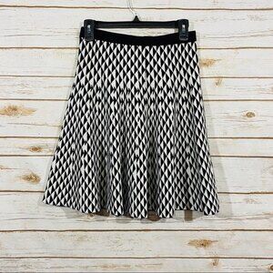 Carmen Marc Valvo women’s mini skirt size S